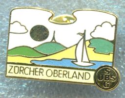 UBS  Zürcher Oberland