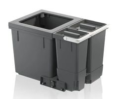 074 Müllex Abfallsystem X60 M5