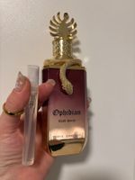 Paris Corner Ophidian Black Cherry EDP5ML (Kayali cherry)