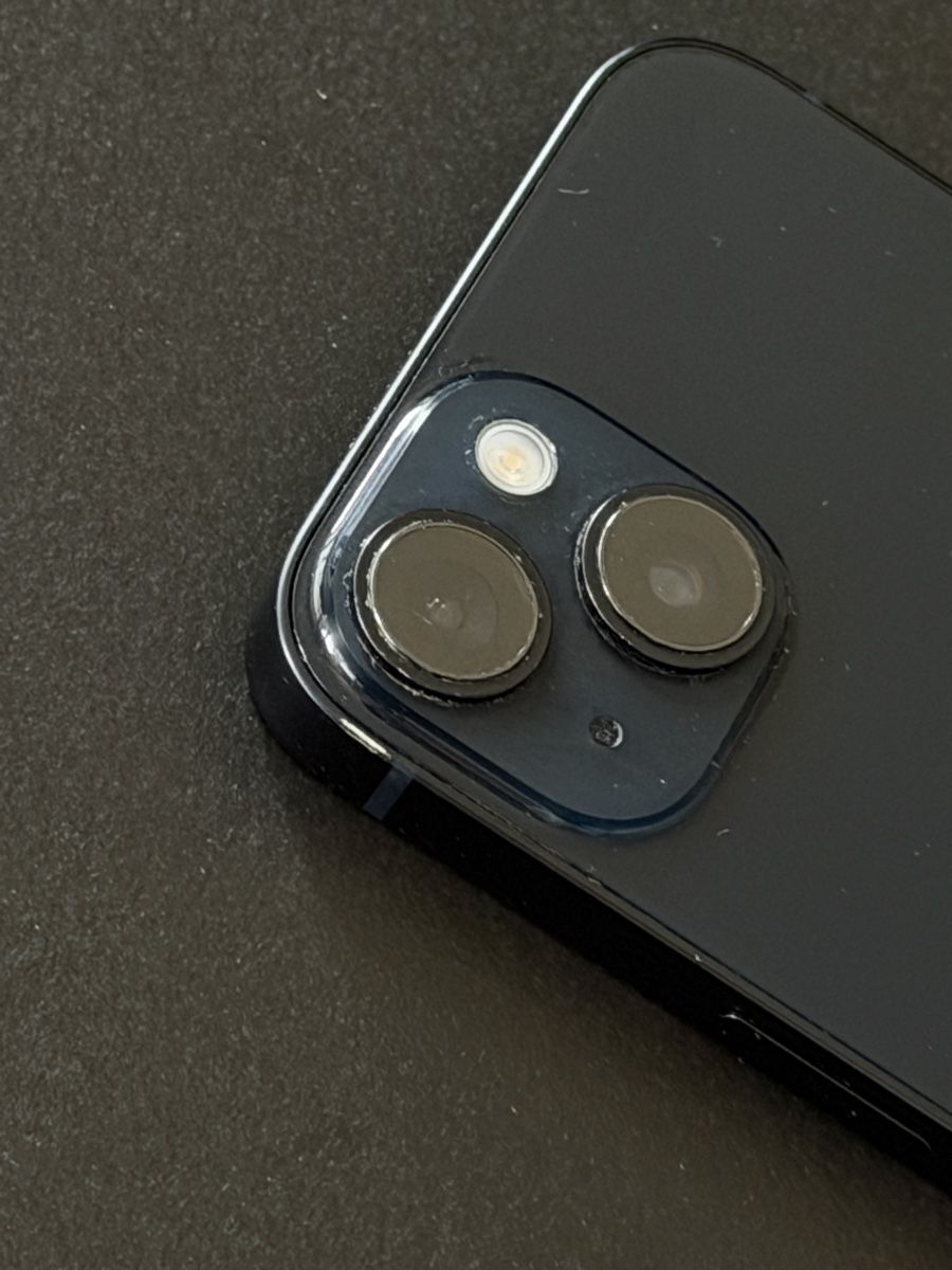 Apple Telefoni cellulari / Smartphones: Iphone 14 midnight blue 256GB – Usato da Zürich venduto da ann_qw2t 3