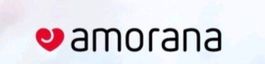 15% Rabatt amorana Gutschein