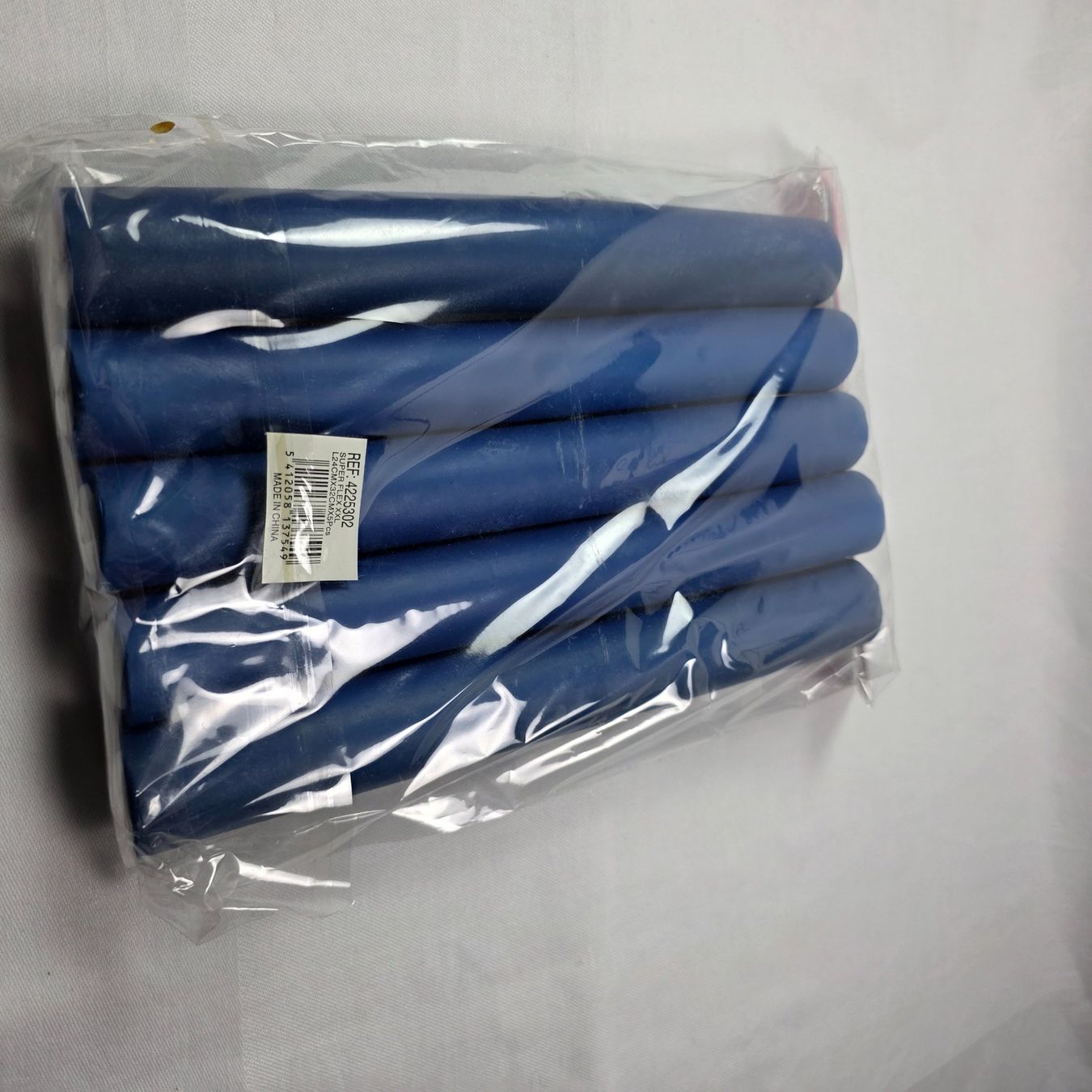 Accessori per capelli: Lockenwickler aus Schaumstoff – Usato da Wald ZH venduto da Martin79 3