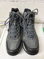 Weissenstein neuTrekkingschuhe grau Grösse 44 neu mit Etiket