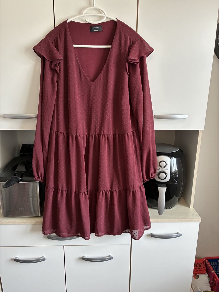 Kleider: Kleid – Gebraucht aus Ostermundigen von Didi-Mader