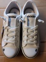 Dockers Grösse 35 NEU