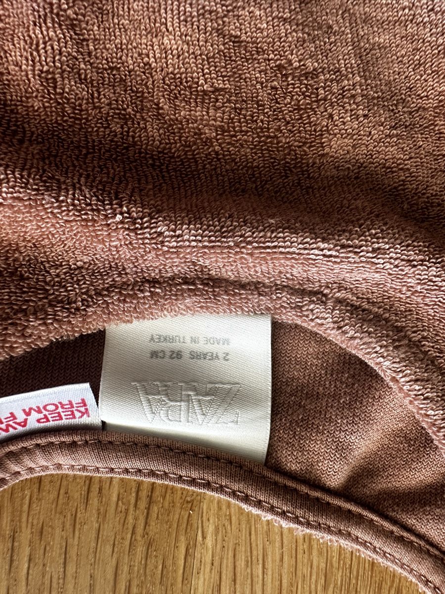 Zara Blouses, T-shirts & Tops: Top Zara grösse 92 – Neuf (Voir description) à Bern par Tana31 1