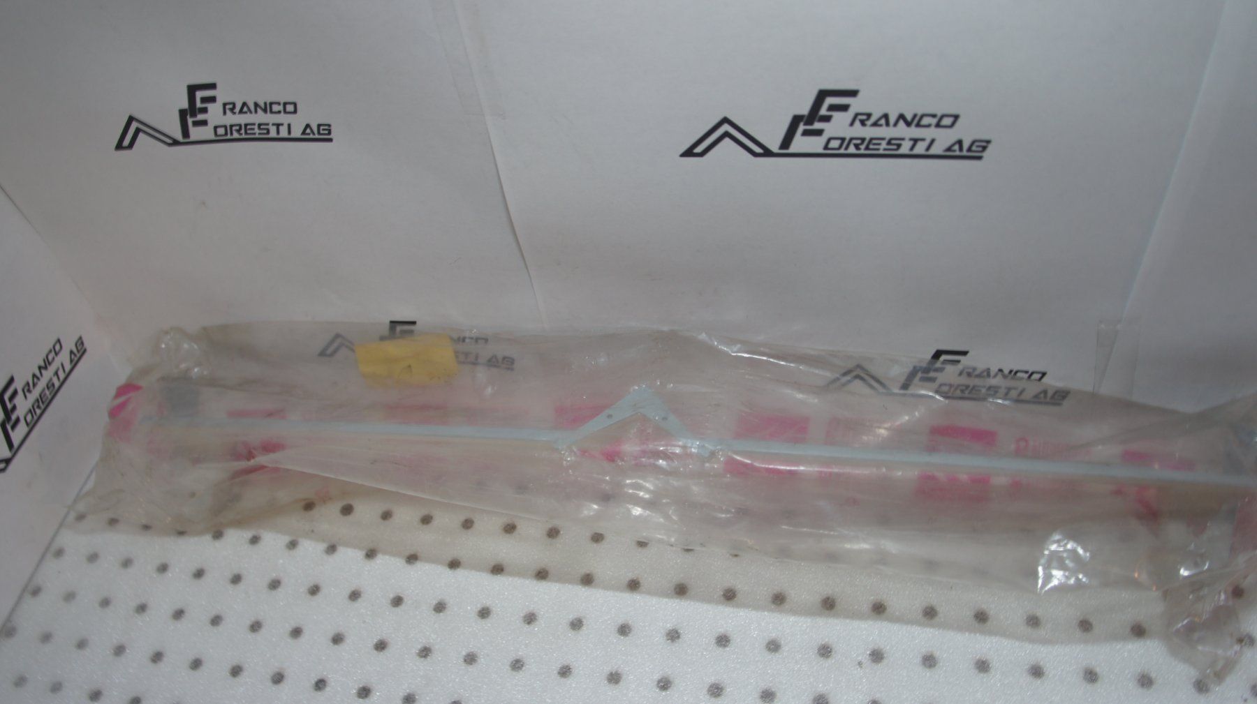 Citroën Alle Autoersatzteile: Citroën XM II Kühlergrill 7804E6 – Neu und originalverpackt aus Ermenswil von Garage-Foresti 1