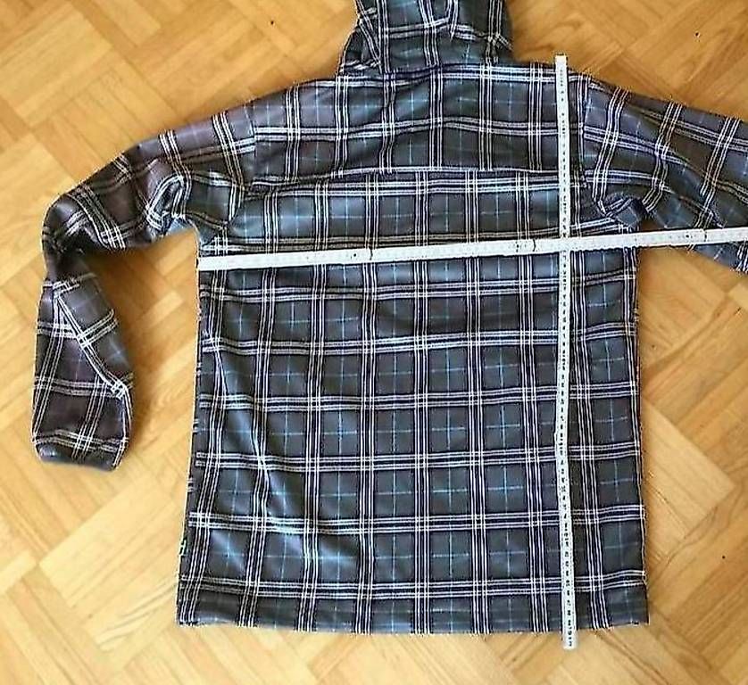 Giacche: Softshelljacke M L Softhelljacke Softgel Jacke – Usato da Itingen venduto da BorerOnlineShop 3