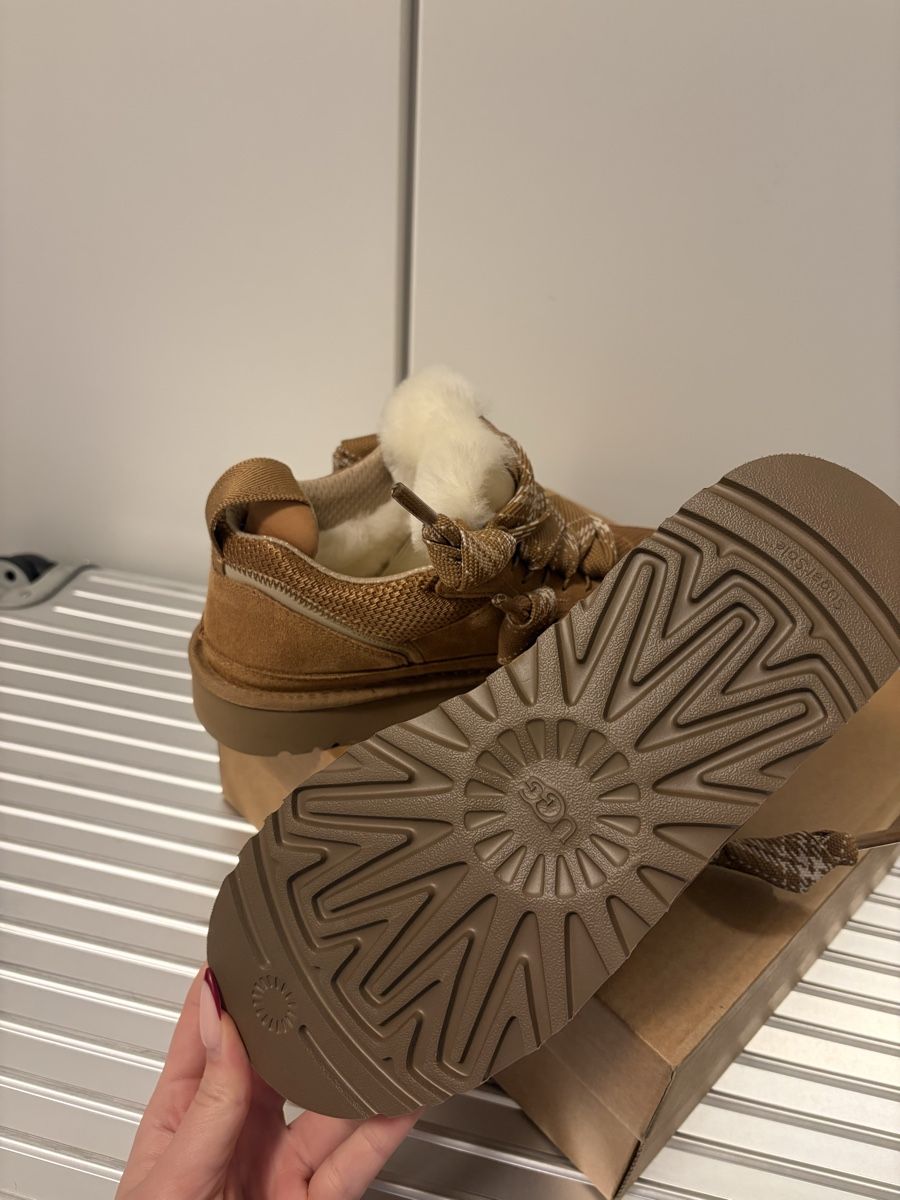 Ugg Scarpe da donna: ugg lowmel sneaker – Nuovo (secondo la descrizione) da Merenschwand venduto da selenaaneles 4