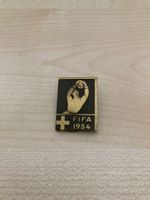 FIFA 1954 - Das Wunder von Bern (Anstecker, absolute Raritä)