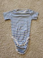 Süsser Baby Body geringelt, Grösse 62/68, Top Zustand!