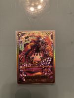 Carta One Piece Marshall D. Teach OP17