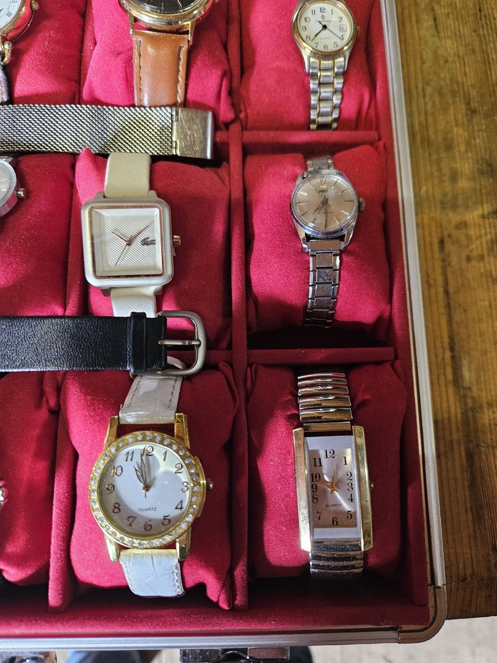 Orologi: Uhren Lot 20 Stück ein Preis  – Usato da Adlikon b.Regensdorf venduto da kuka02 3