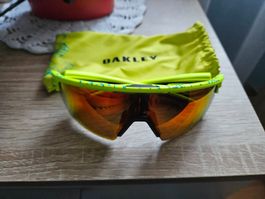 Lunettes Oakley