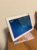 Amazon Echo Show 10 (3. Generation) mit Alexa – Weiß –