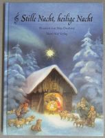 Stille Nacht, heilige Nacht - Bilder von Maja Dusikova
