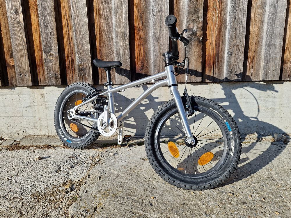 Earlyrider 16 Zoll (Gebraucht) in Solothurn für CHF 190 – nur Abholung ...