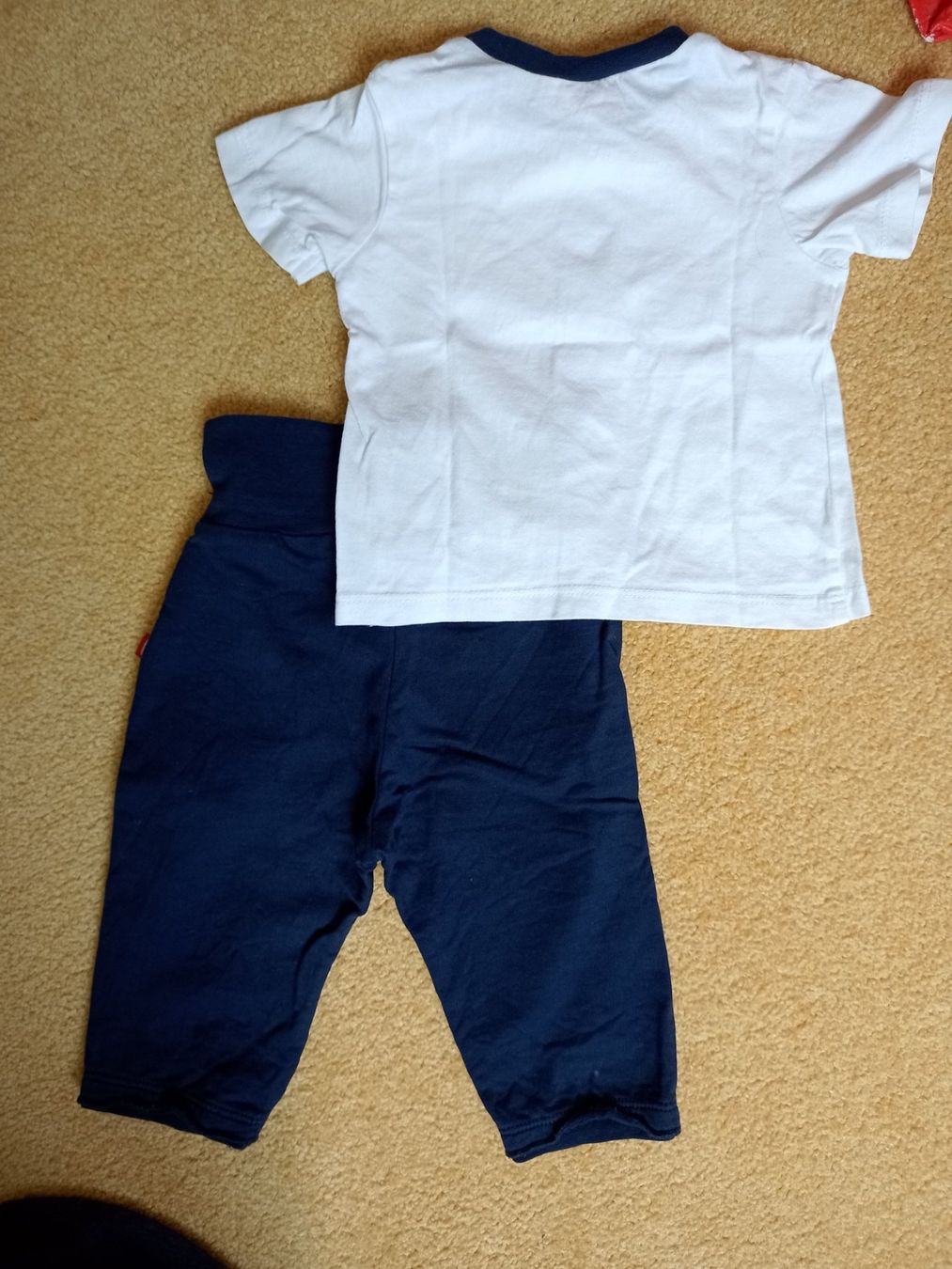 Lotti & Set di vestiti: Set von Kanz, Gr. 62 – Usato da Winterthur venduto da voan 1