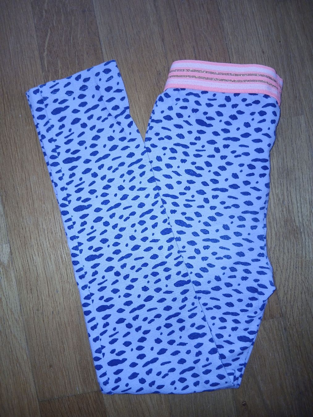 Collant & Leggings: Leggings 122 – Usato da Bischofszell venduto da Mama_x