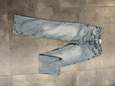 Jeans Zara