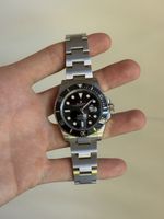 Rolex Submariner Date 122610LN