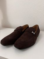 Hermes Lederschuhe, Grösse 43. Neuwertig für den Herbst!