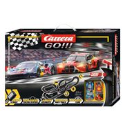 Autorennbahn Carrera GO!!! - DTM High Speed Showdown