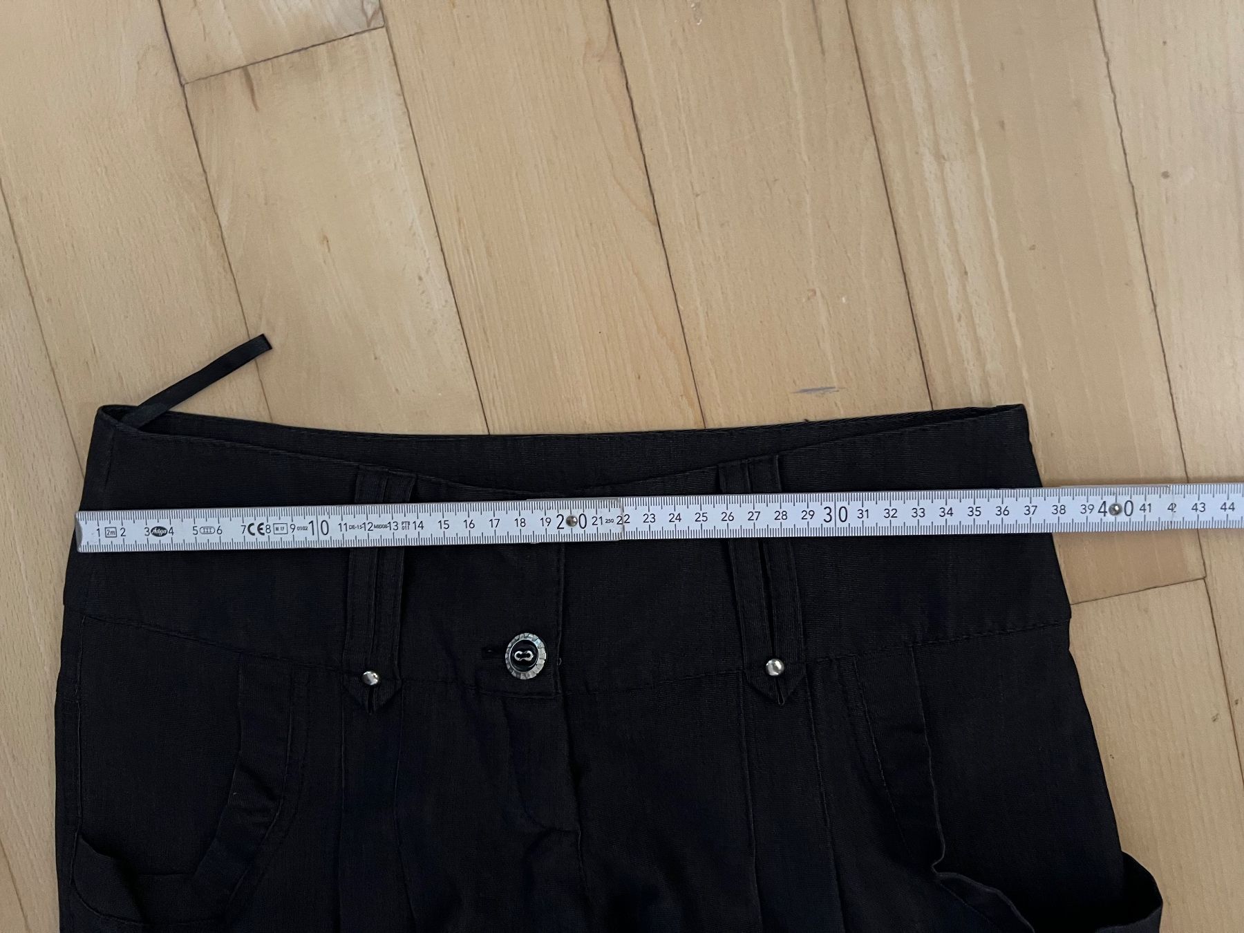 Pantaloni: Damenhose Hose Gr. 38 – Usato da Zürich venduto da ost_5sdl 7