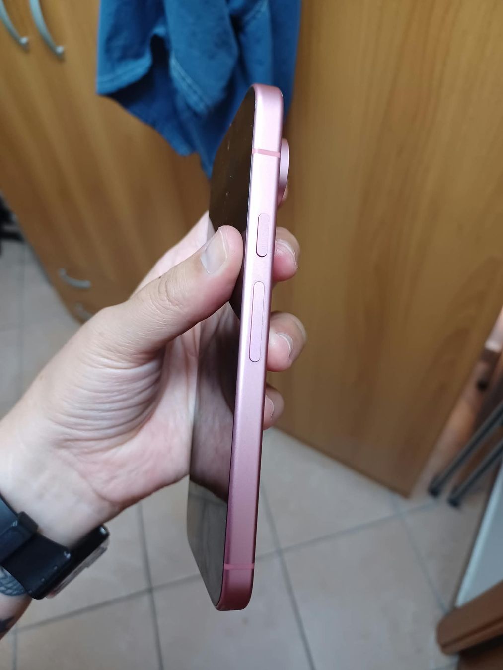 Google Handys / Smartphones: Google Pixel 9 Pink – Gebraucht aus Hinteregg von Sternchen1989 2