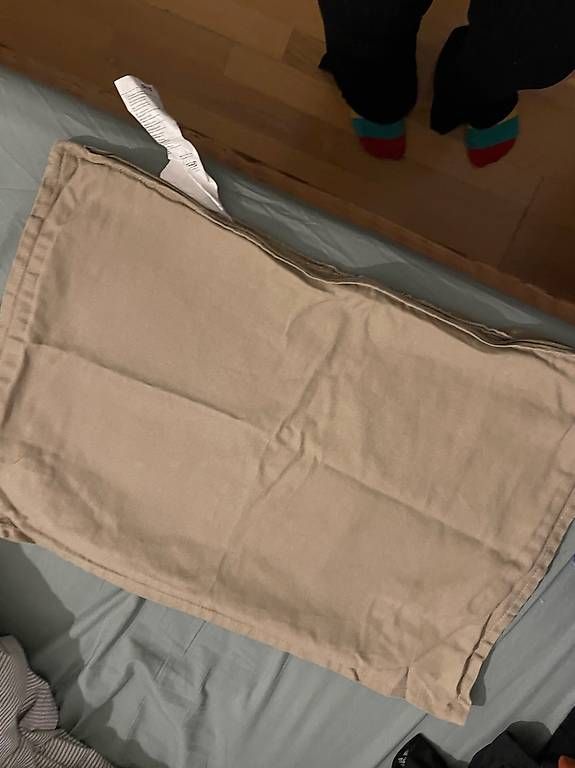 Cuscini: Diverse Kissenbezüge 40x65cm oder 40x58cm – Usato da Ostermundigen venduto da eli_ndj2 3