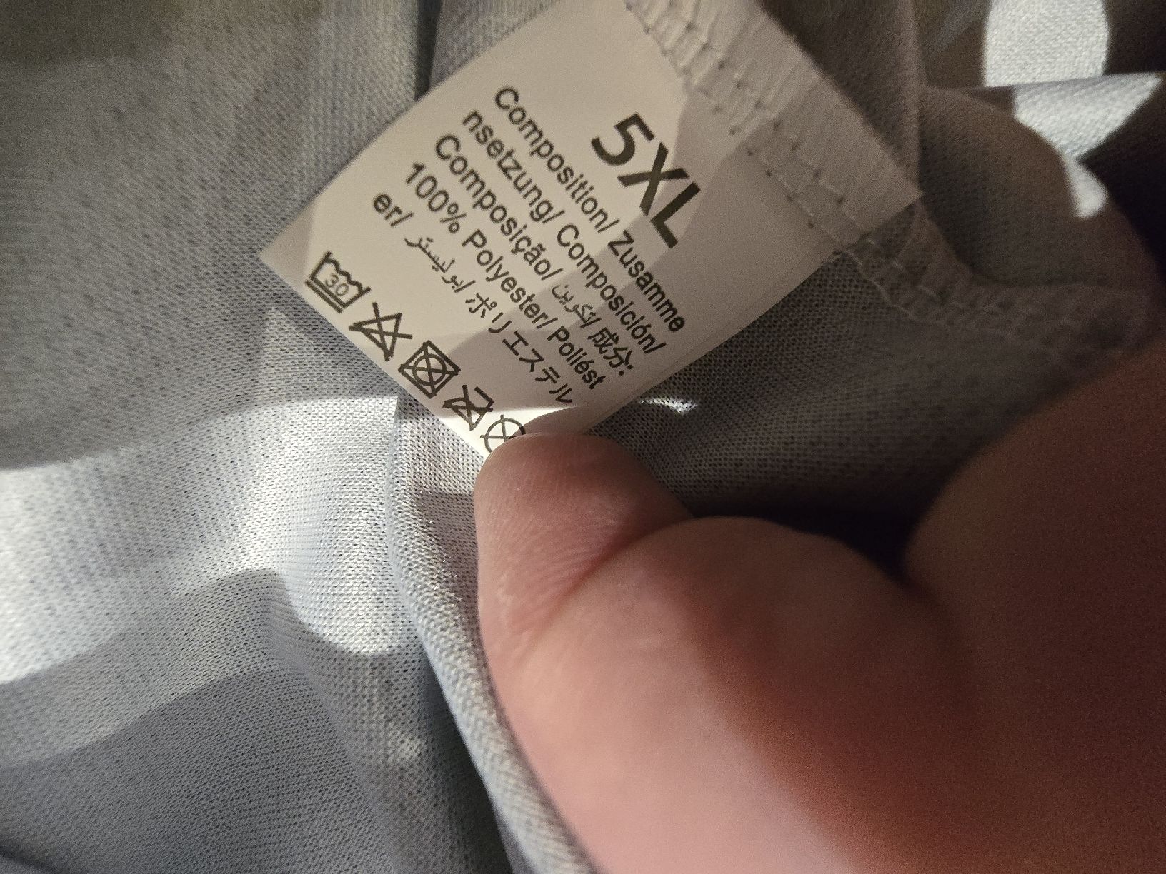 Pantaloni: KURZE DELFINE HOSE IN HIMMELBLAU – Nuovo (secondo la descrizione) da Derendingen venduto da Mil_l98S 2