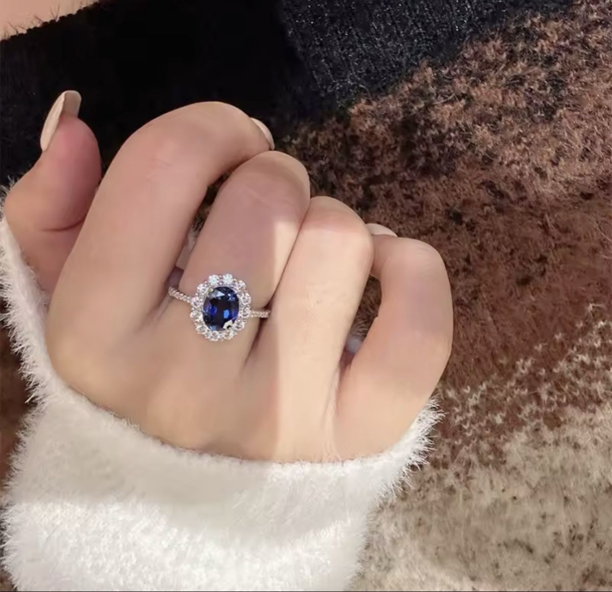 Anelli: Bague en acier inoxydable – Nuovo e nell'imballaggio originale da Châtel-St-Denis venduto da Montclair_Swiss 1