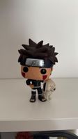 Funko Pop von Kiba Inuzuka - Naruto