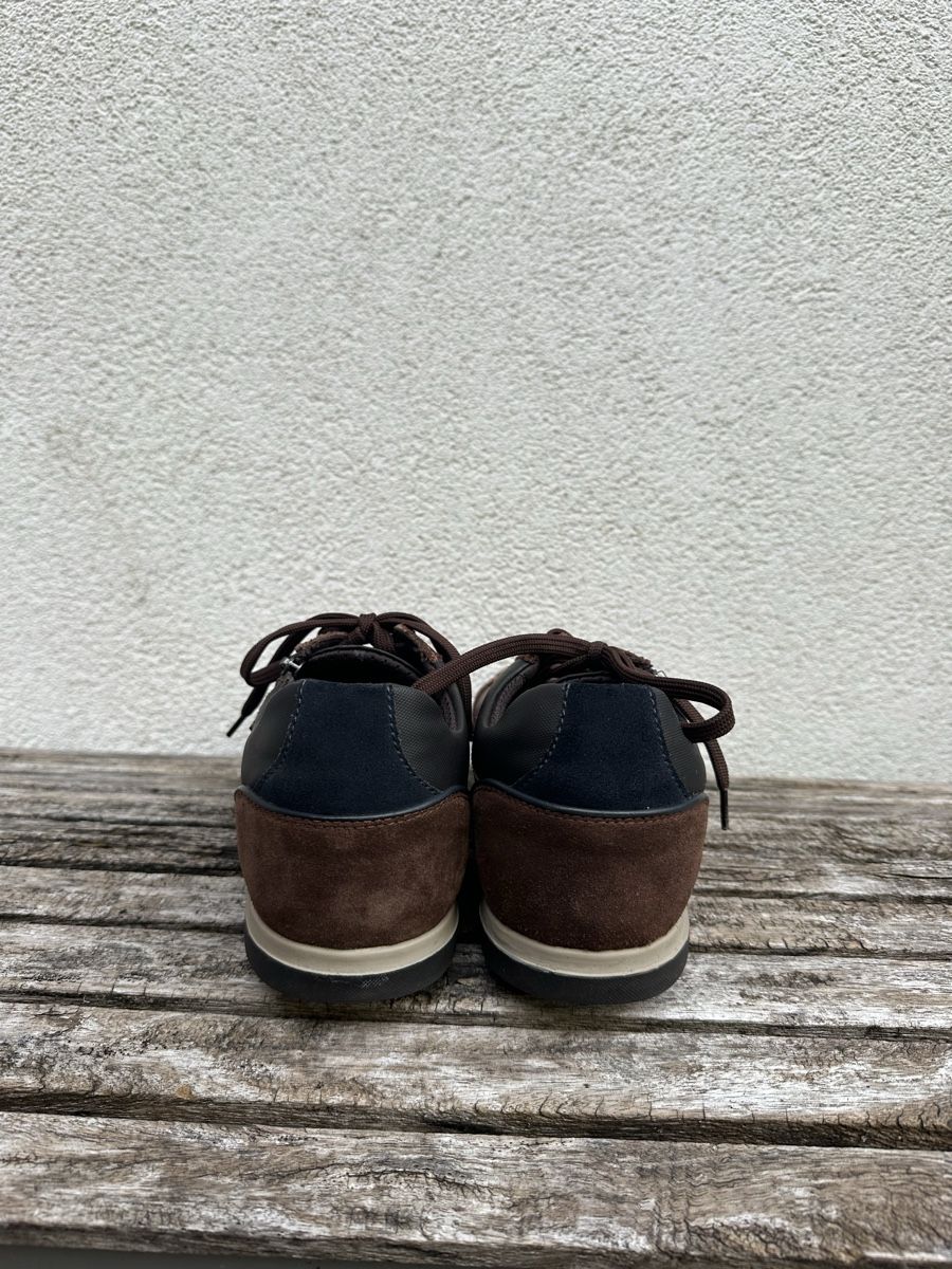 Geox Scarpe da uomo: Geox Respira 43  – Nuovo (secondo la descrizione) da Samstagern venduto da 118palla 1