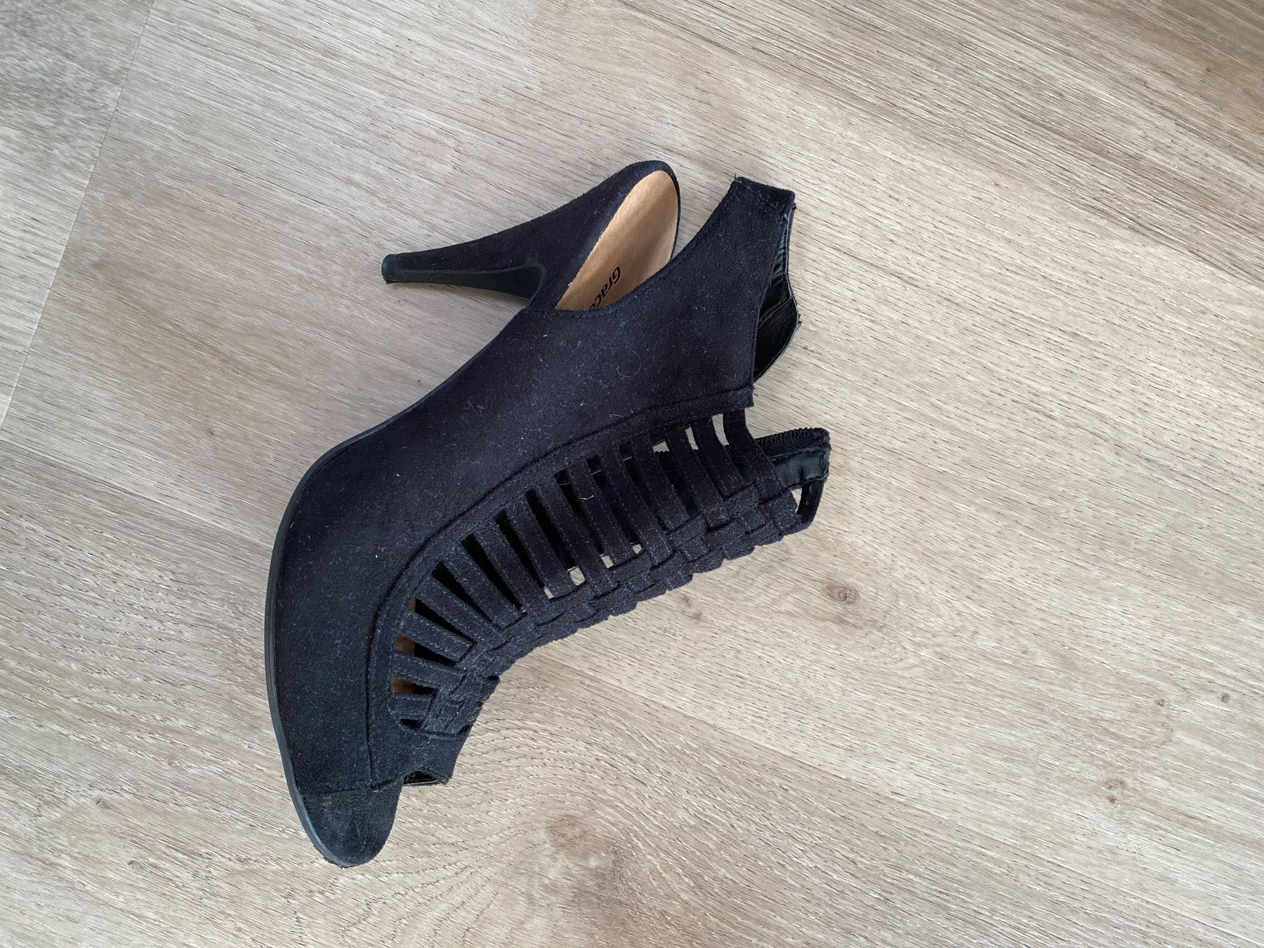 Scarpe da donna: Schuh – Usato da Linden venduto da martina_iwana