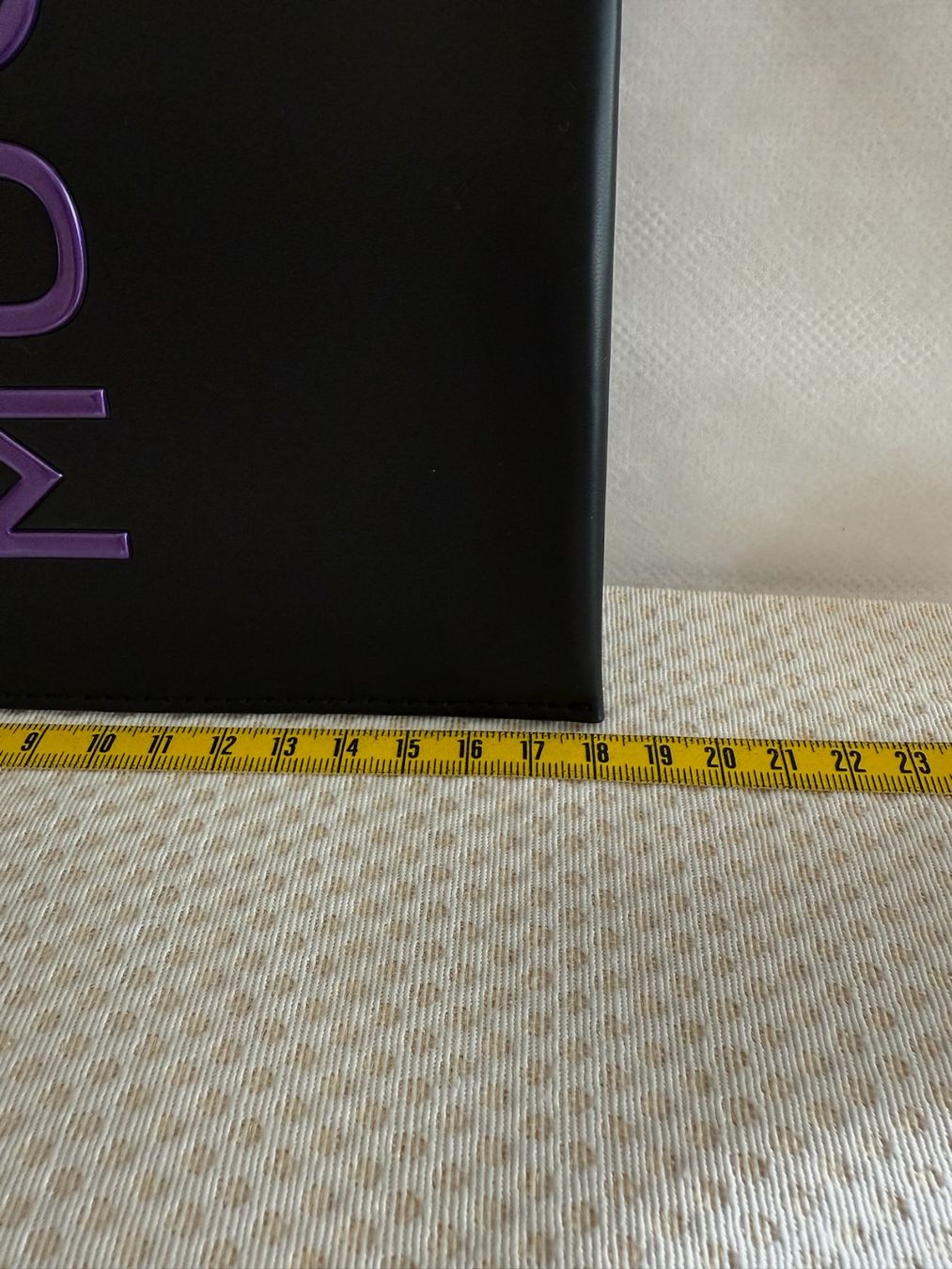 Mugler Custodie per cosmetici: Mugler - Trousse de maquillage – Nuovo (secondo la descrizione) da Sion venduto da accroshoes 6