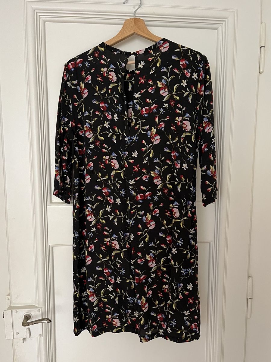 Equipment Vestiti: Kleid Equipment 100% Seide – Usato da Bern venduto da AnnaRobert 5