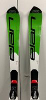 Top Rennski zu top Konditionen 165 cm
