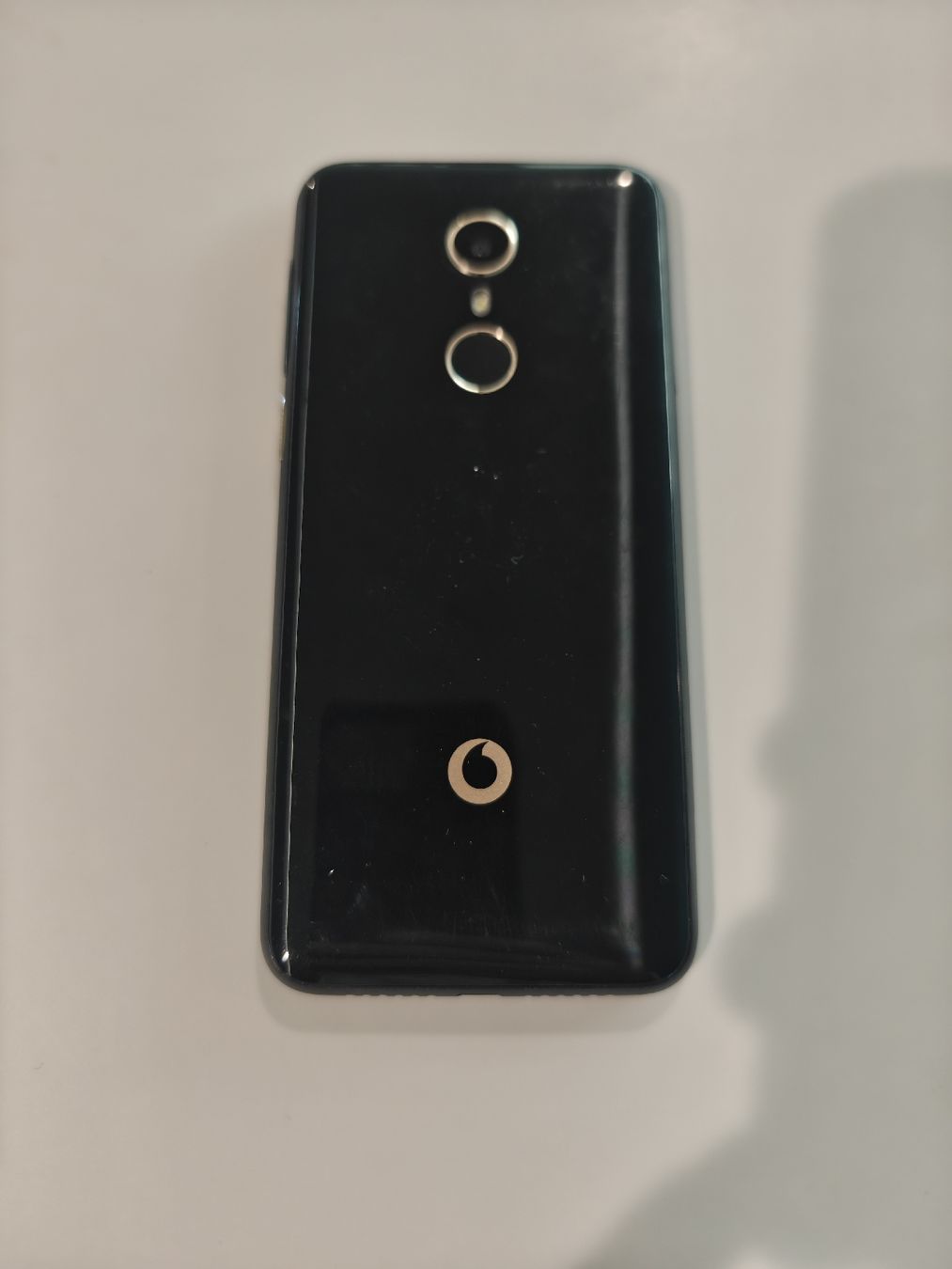 Telefoni cellulari / Smartphones: Plusier Smartphone Vodafone Smart N9 – Usato da Lausanne venduto da gio_cp62 2