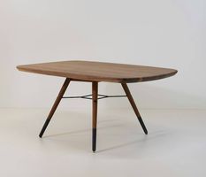Coffee Table Kaffeetisch Sofatisch by VSNC Beromünster
