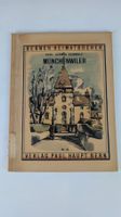Berner Heimatbücher Nr. 31 Münchenwiler 1947
