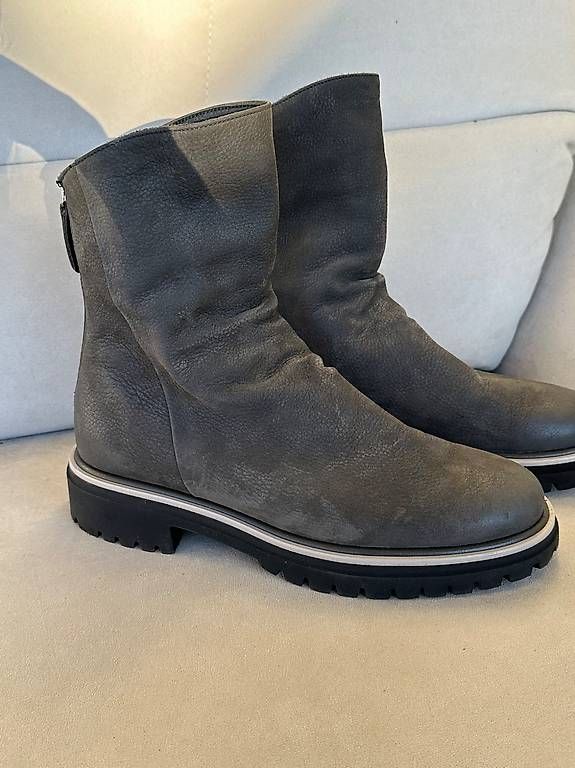 Paul Green Scarpe da donna: Paul Green – Usato da Solothurn venduto da bol_8mnd