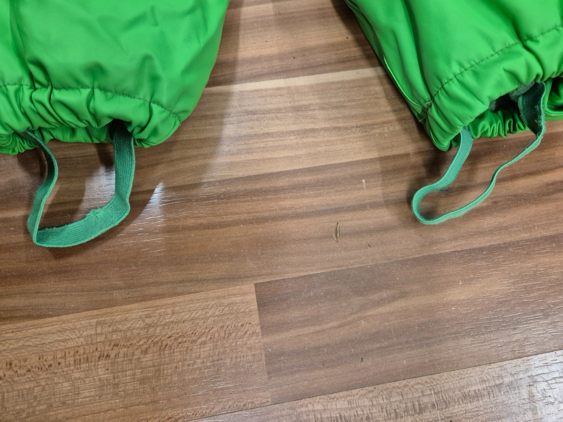 Hosen: Regejacke oder Regenhose gr 98 beide gefüttert k29 – Gebraucht aus Schwarzenburg von Flamingo07 3