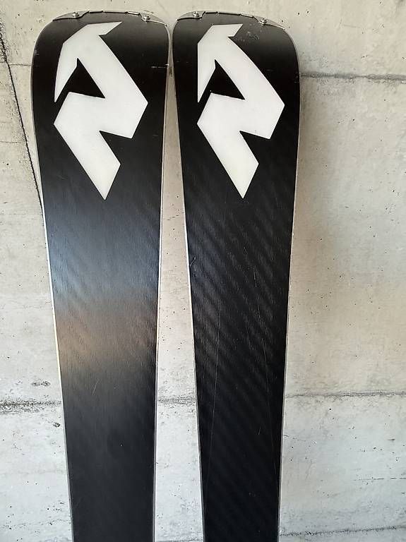 Nordica Sci: Nordica Dobermann SLR 165 – Usato da Aeschi b. Spiez venduto da Oberland_beo 3