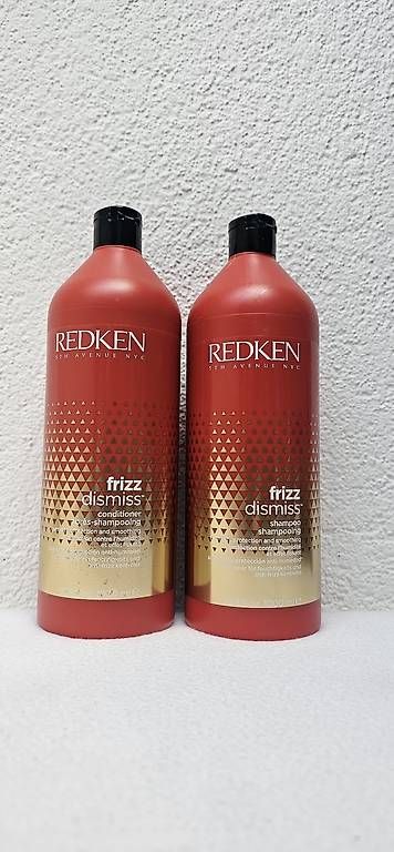 Prodotti per capelli: Redken  frizz dismiss – Usato da Balsthal venduto da dra_292z