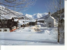 Reckingen 1992