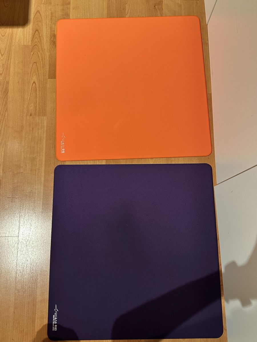 Tappetini per mouse: Original Artisan Mousepads Direktimport aus Japan – Nuovo (secondo la descrizione) da Längenbühl venduto da ZSilu3011