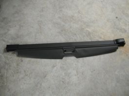 Opel Zafira B Laderaumabdeckung/Rollo/Kofferraumabdeckung