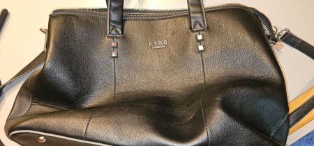 Schicke LYDC London Handtasche, neuwertig, Top Zustand!