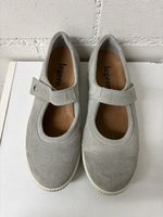 Legero Dameschuhe , grau, Grösse 5 (38) Top Zustand!